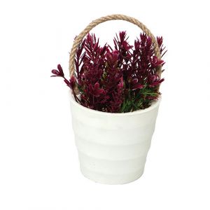 Fleurs artificielles