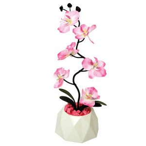 Fleurs artificielles