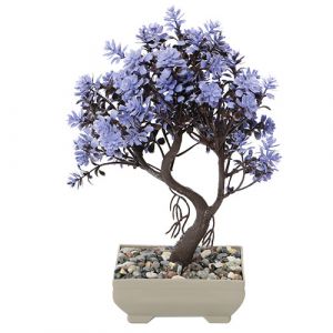 Fleurs artificielles