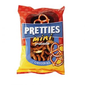 Snack mini original