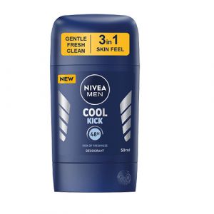 Déodorant stick homme