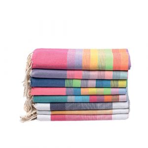 Fouta plage
