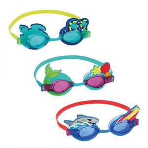 Lunette de natation