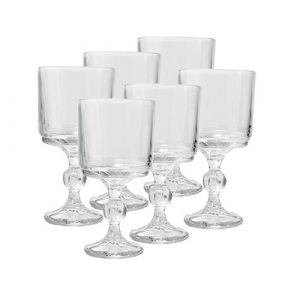 Coffret de 6 coupes