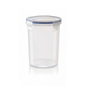 Boite de conservation en plastique 