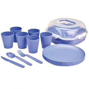 Ensemble pique nique familiale pour 6 personnes