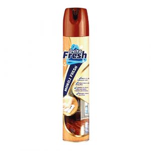 Nettoyant meuble