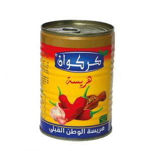 Harissa 