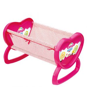Ensemble de jouet poupée