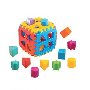 Trieur puzzle