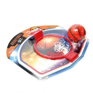 Panier de ballon basket