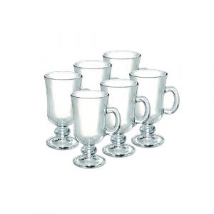 Coffret de 6 mugs