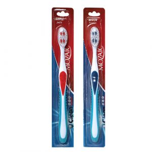 Brosse à dents 