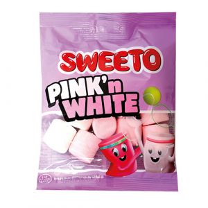 Bonbon marshmallow