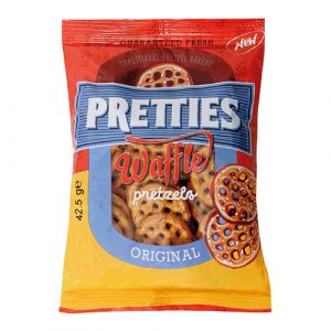 Waffle original 