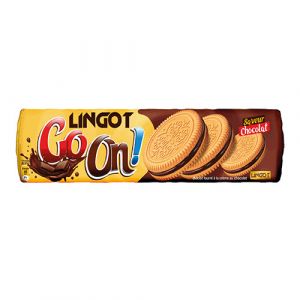 Biscuit au chocolat