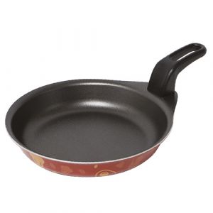 Poele à œuf