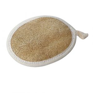 Eponge de douche