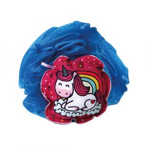 Eponge de douche pour enfant