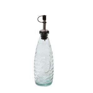 Bouteille huile