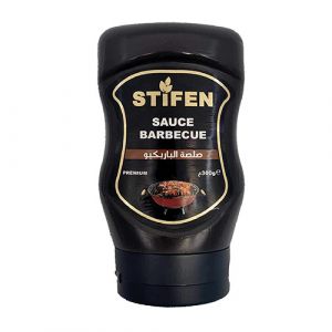 Sauce barbecue