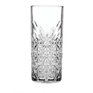 Verre à jus
