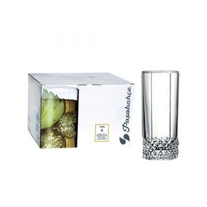 Coffret 6 verres