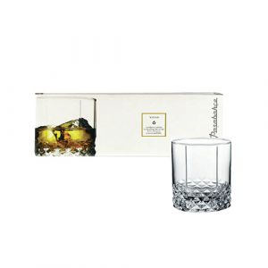 Coffret 6 verres