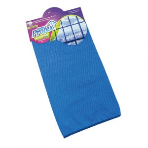 Lavette microfibre special vitre