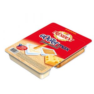 Fromage fondu gouter max