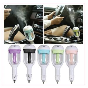Diffuseur de parfum pour voiture