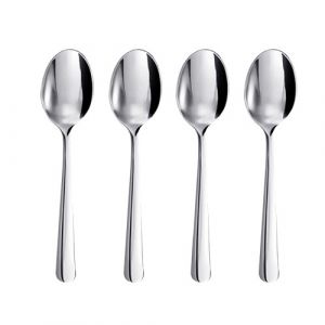 Set de 4 cuillères à café
