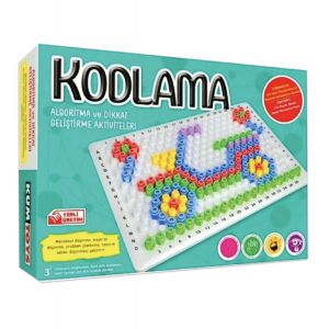 Jeu de codage