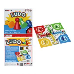 Jeux ludo