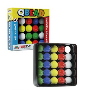 Jeu de perles