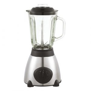 Blender bol en verre