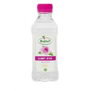Eau de rose