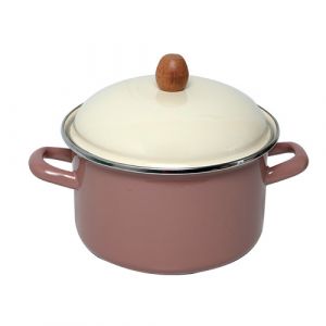 Casserole avec couvercle