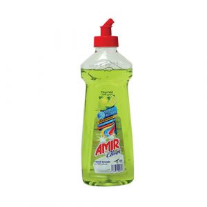 Liquide vaisselle citron vert