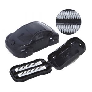 Brosse à miettes modele de voiture