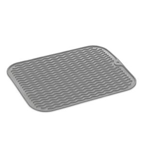 Tapis polyvalent motif vagues