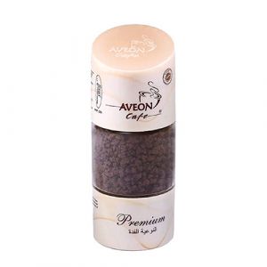 Café agg 100g aveon