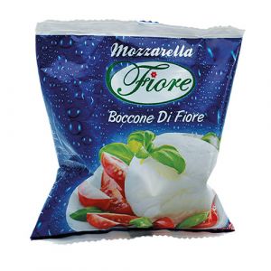 Mozzarella