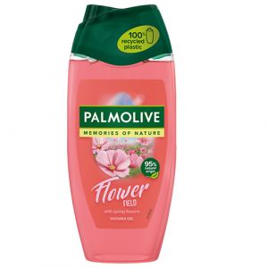 Gel douche palm flower 