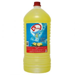 Liquide vaisselle