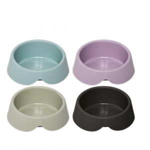 Gamelle pour animaux