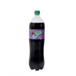Boisson gazeuse 