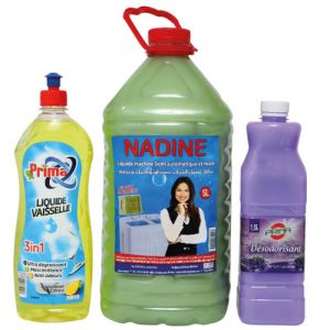 Lot de lave linge et vaisselle et gresil
