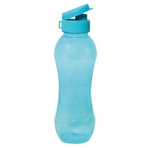 Bouteille en plastique