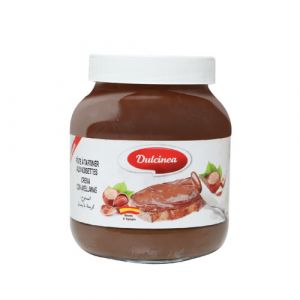 Creme à tartiner noistette